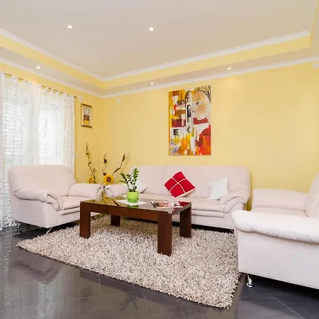 Holiday home Holiday Vrelo
