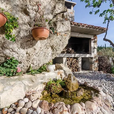 Holiday home Holiday Vrelo Dubravka