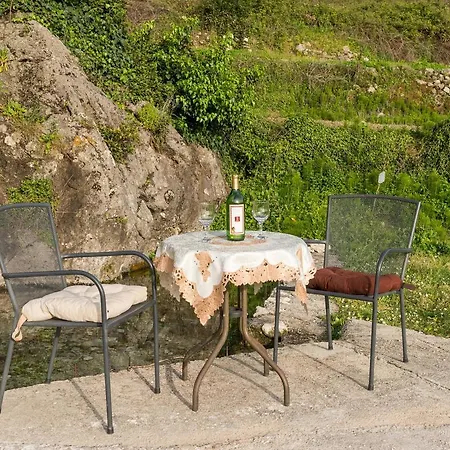 Holiday Vrelo Dubravka